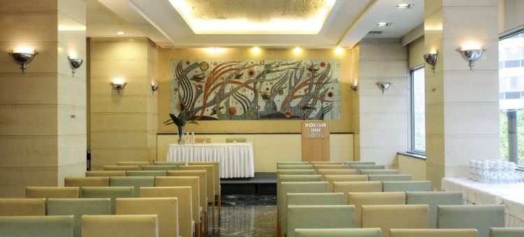 Dorian Inn, Sure Hotel Collection by Best Western图片