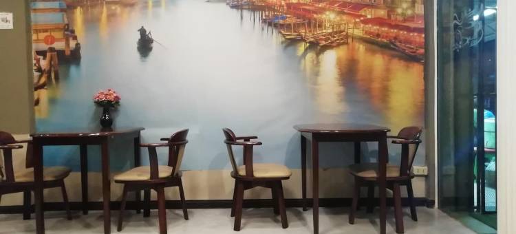 纳特布里斯精品酒店(Naturbliss Boutique Residence)图片