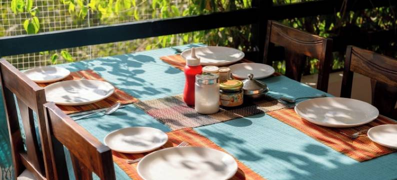 吉利撒旦家庭住宿酒店(Girisadan - A City Centre Boutique Hotel)图片