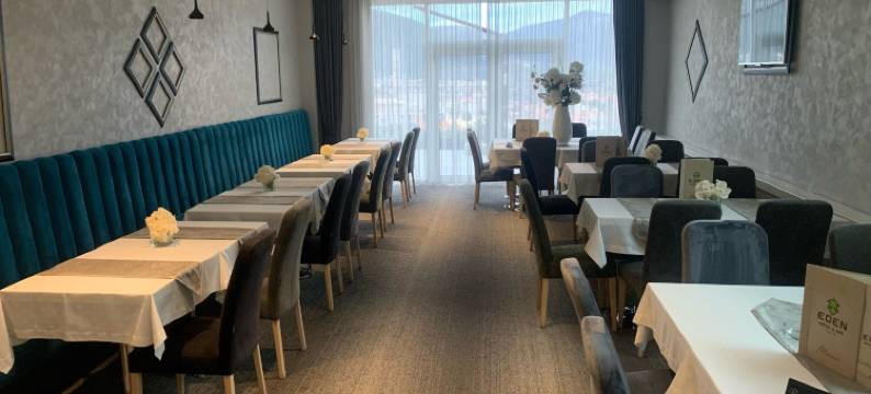 伊甸园酒店(Hotel Eden)图片