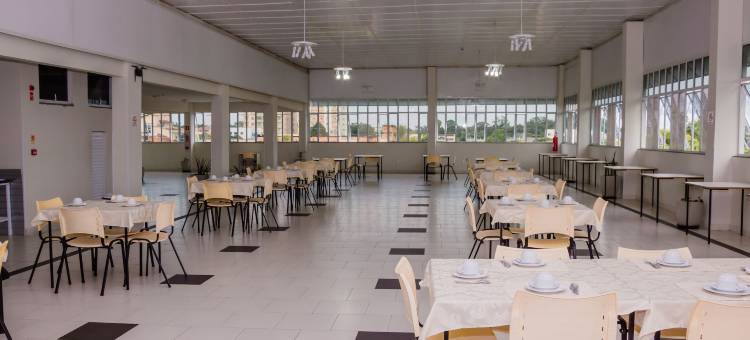 里亚丘埃洛酒店(Riachuelo Hotel)图片