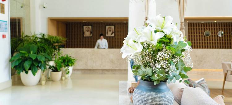 安达卢斯阿尔西夫度假村及水疗中心(Andalus Al Seef Resort & Spa)图片
