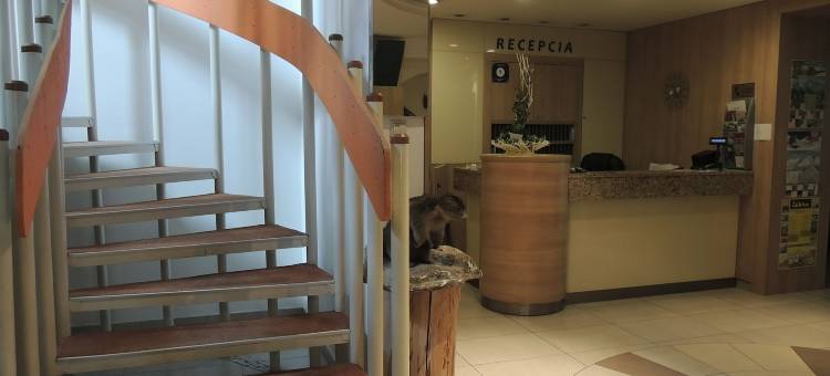 俱乐部酒店(Hotel Club)图片
