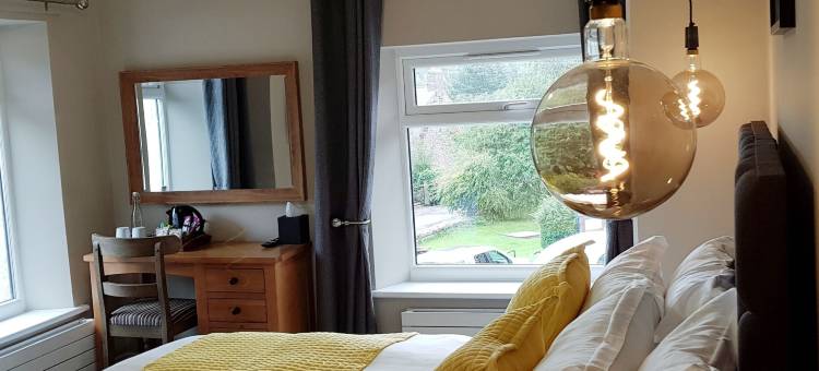 鲍斯酒店(The Bowes Hotel)图片