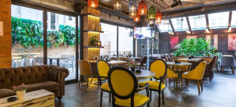 帕萨帕尔图酒店(Hotel Passpartù Home Garni)图片