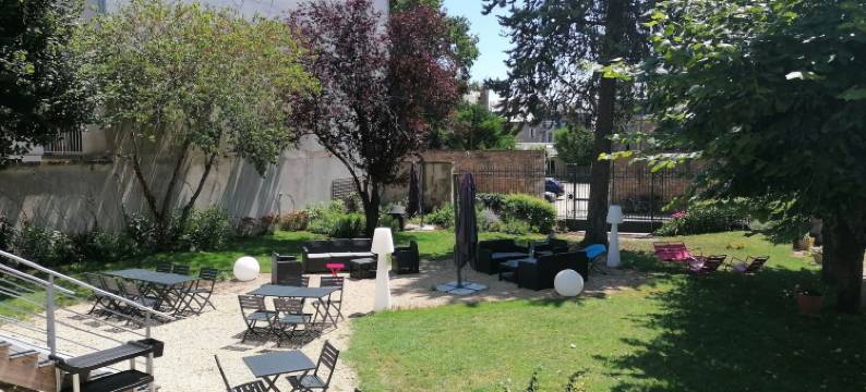 欧洲酒店(Logis Hôtel de l'Europe)图片