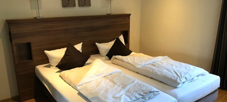 萨瑟酒店(Hotel Sasse)图片