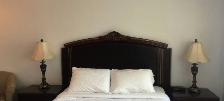 杜维奈公寓套房(Duvernay Studios and Suites)图片