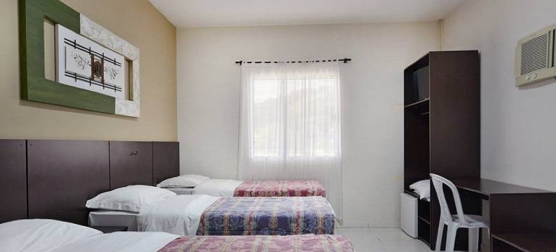 普雷斯托酒店(Presto Hotel)图片