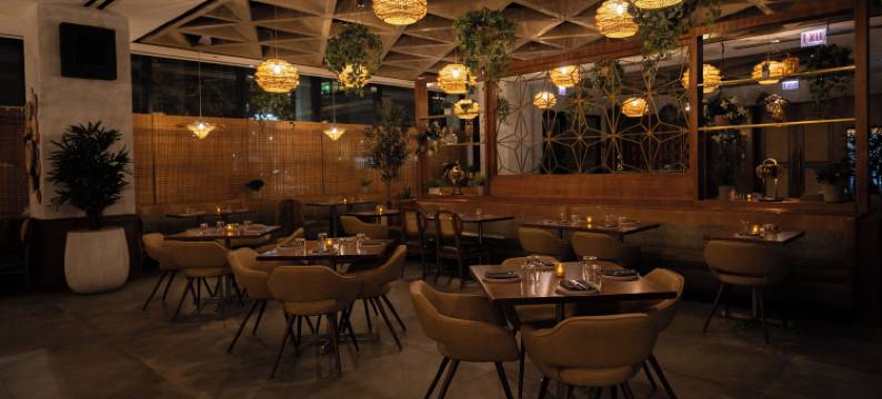 芝加哥戈弗雷酒店(Godfrey Hotel Chicago)图片