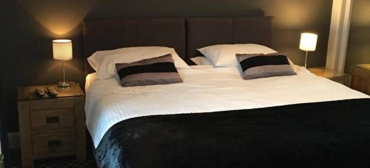 海菲德阿姆斯旅馆(Seafield Arms Hotel)图片