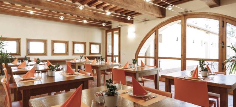 好客马莎里老羊酒店(Pecora Vecchia - ColleMassari Hospitality)图片