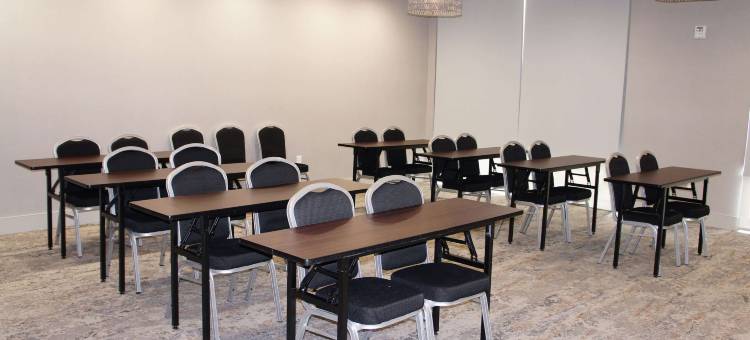 卡蒂拉昆塔温德姆套房酒店(La Quinta Inn & Suites by Wyndham Katy)图片