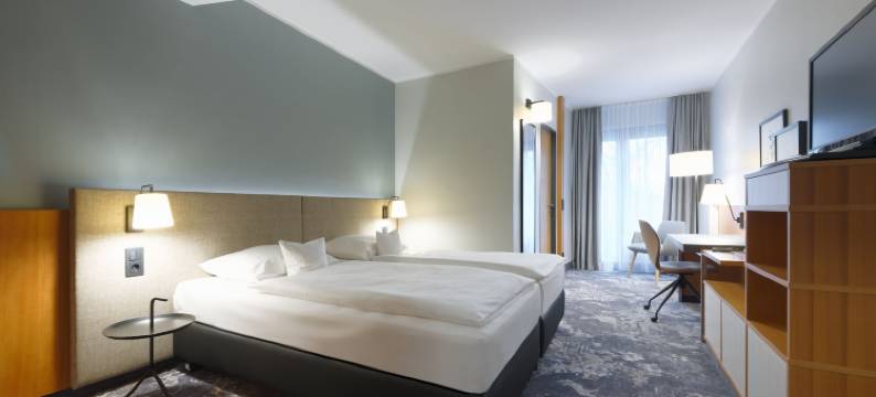 阿姆克罗斯特酒店(Hotel am Kloster)图片