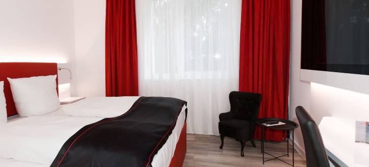 萨尔茨吉特多美洛酒店(Dormero Hotel Salzgitter)图片