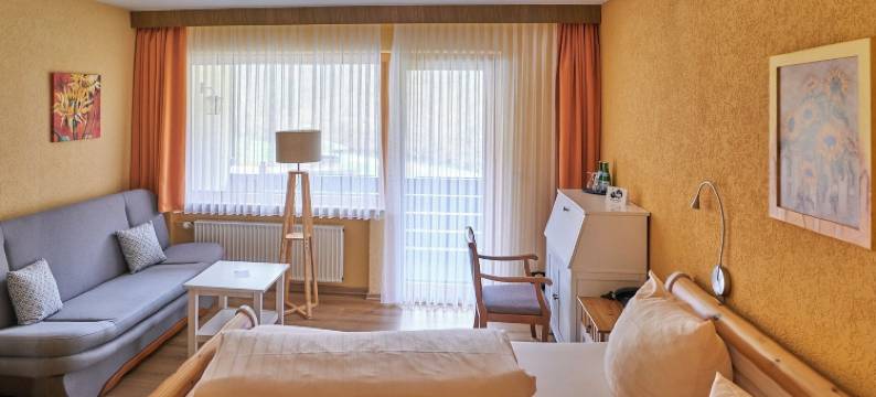 弗雷伦霍夫酒店(Hotel Forellenhof)图片