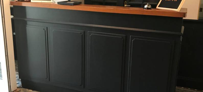 金狮酒店(Hôtel du Lion d'Or)图片