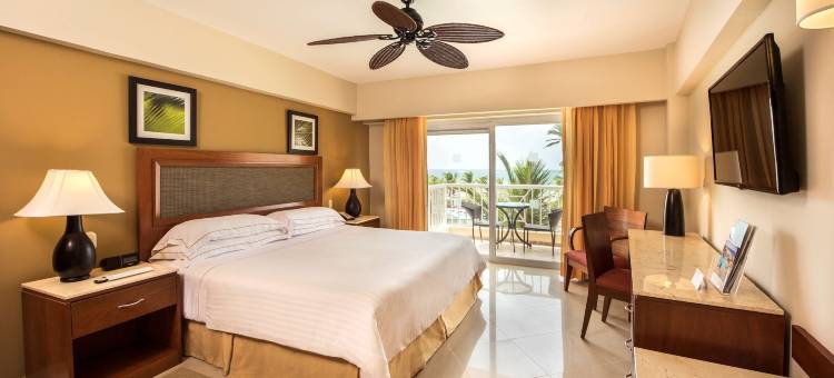 西方加勒比度假酒店-全包式(Occidental Caribe - All Inclusive)图片