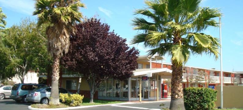 古迹酒店(Heritage Inn)图片