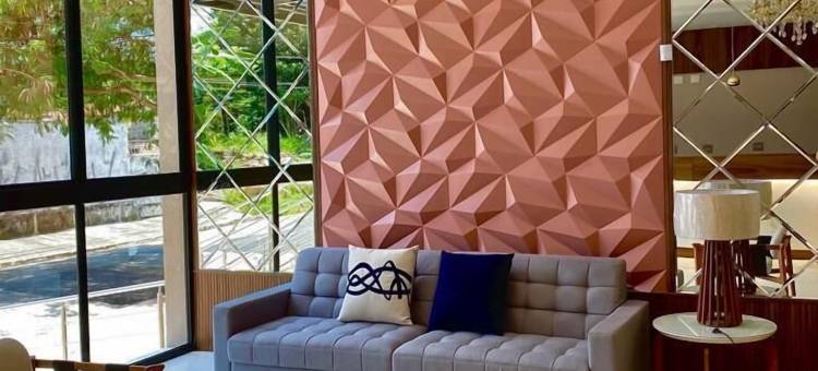 保持套房酒店(Keep SUÍTES Hotel)图片