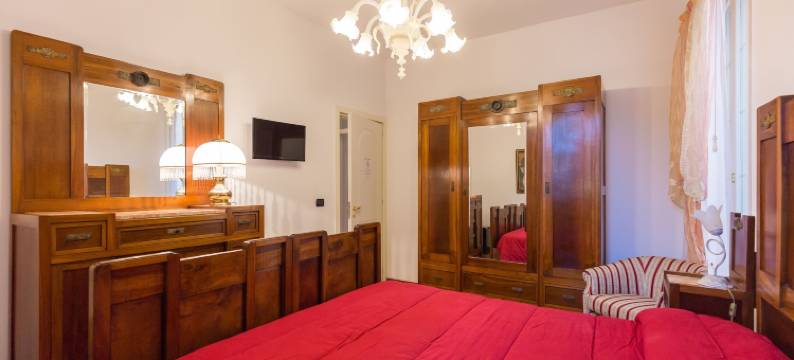 贝里尼别墅酒店(Villa Bellini Room&Breakfast)图片