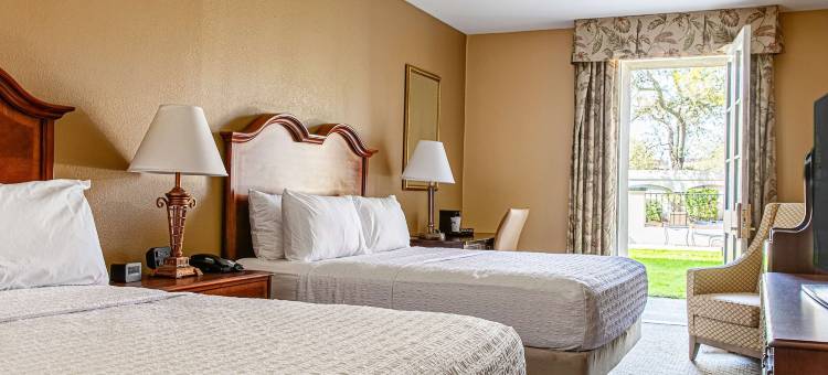 希尔顿欢朋酒店-查尔斯顿历史区(Hampton Inn Charleston-Historic District)图片
