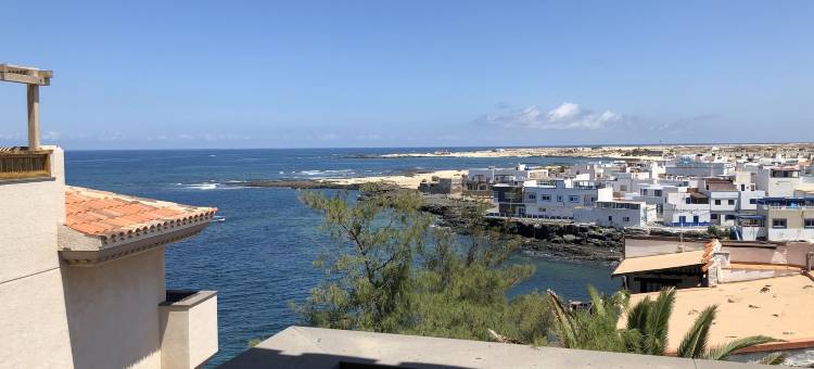 科蒂略海景公寓(Cotillo Ocean View)图片