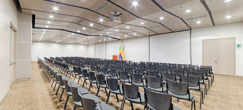 阿尔梅尼亚莫卡瓦广场酒店(Hotel Mocawa Plaza Armenia)图片