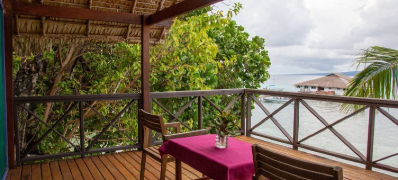 福泰度假村(Fatboys Resort)图片