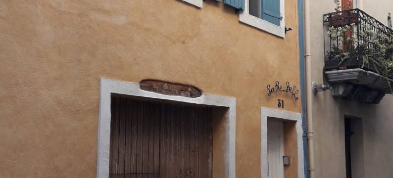 拉雷美丽酒店(La Re'Belle)图片