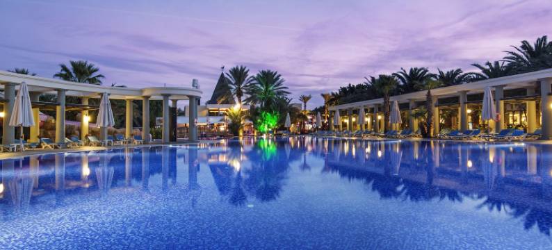 TUI MAGIC LIFE贝莱克酒店(Tui Magic Life Belek)图片