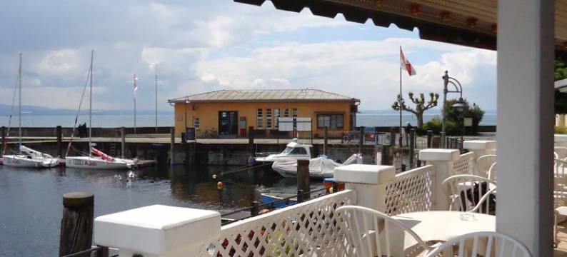 雄狮AKZENT酒店(Akzent Hotel Löwen)图片