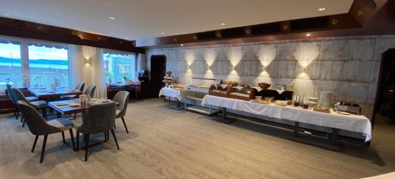 雄狮AKZENT酒店(Akzent Hotel Löwen)图片