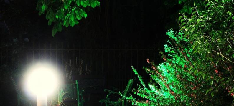 户外生活别墅公寓(Aparthotel Villa Freisleben)图片