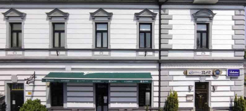 凯德酒店(Hotel Cade)图片