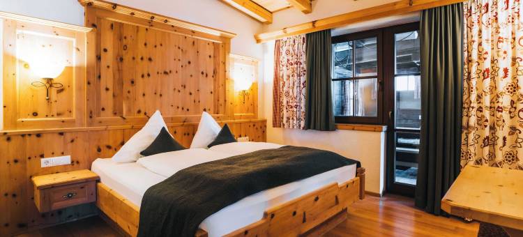 索登格伦瓦尔德度假村(Grünwald Resort Sölden)图片