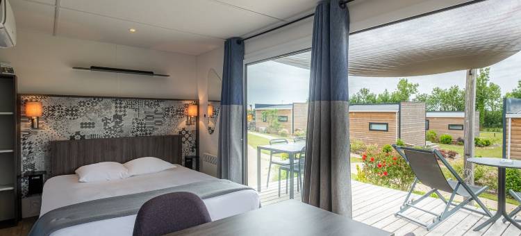 拉沙泰涅赖阿克斯原生酒店(The Originals City, Ax Hotel, la Châtaigneraie)图片