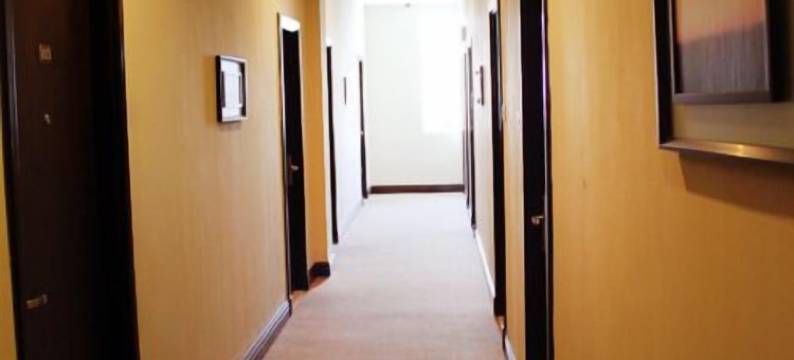 Kompleks27金娜套房酒店(Ginasuite Kompleks27 Hotel)图片