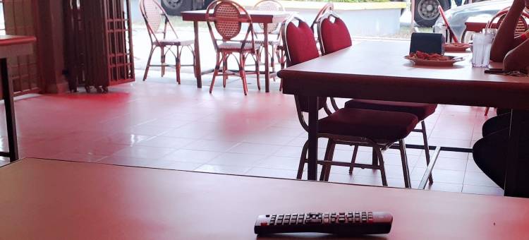 托克巴厘岛金龙鱼酒店(Arwana Inn)图片