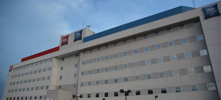 宜必思帕劳阿佩巴斯酒店(Ibis Parauapebas)图片