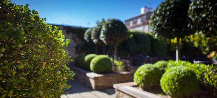 圣迭戈圣米格尔酒店(Hotel San Miguel)图片