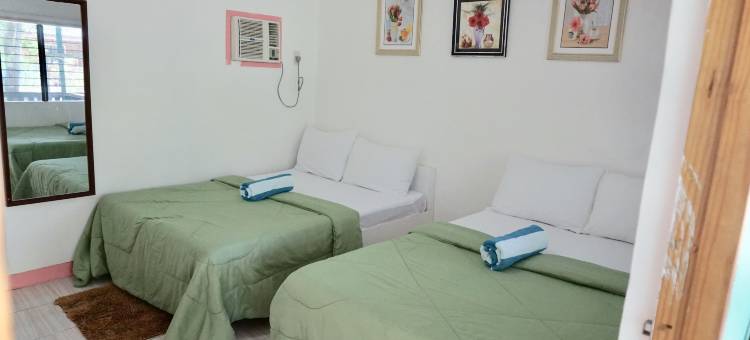 马布海思雷舍潜水度假村(Mabuhay Thresher Dive Resort)图片