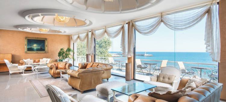 皇宫酒店 - 晴朗日子度假酒店(The Palace Hotel, Sunny Day)图片