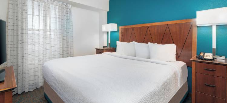 Residence Inn by Marriott St. Louis Downtown图片