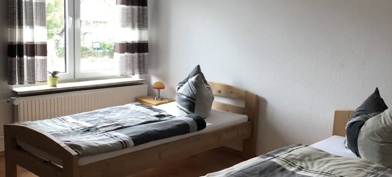 温特青年旅舍(Hostel Wendt)图片