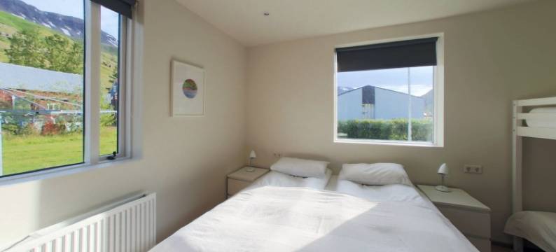 赛季斯菲尔泽旅馆(Seydisfjördur Guesthouse)图片