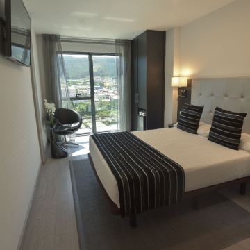 诺伊阿酒店(Hotel Noia)图片