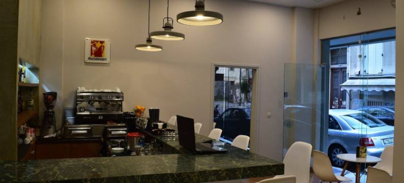 亚特兰大酒店(Hotel Atlanta)图片