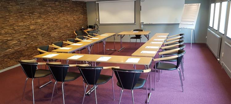 斯蒂森酒店(Hotell Stinsen)图片