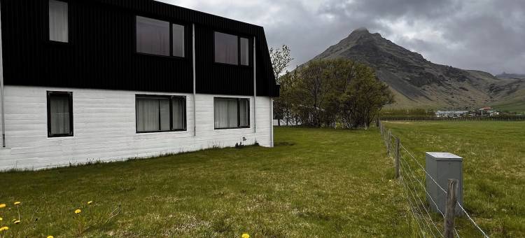 斯考加尔酒店(Hotel Skógá by EJ Hotels)图片